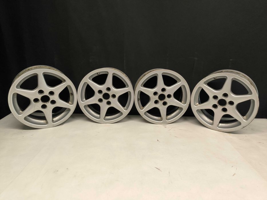 Alufelgi 15 5x110 ET35 Opel, Alfa #562