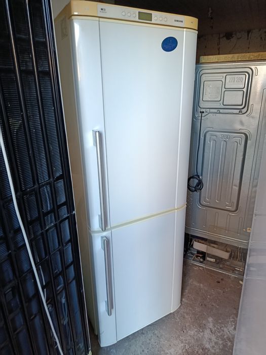 Холодильник робочий