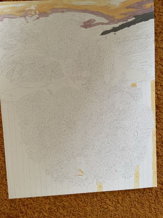 продам холсти різних розмірів