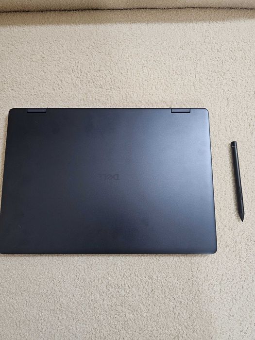Dell 16 Plus 2 in 1 Intel Core Ultra 9/32GB Ram/SSD 2TB