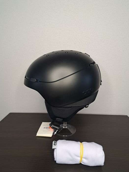 Kaski Kask narciarski snowboardowy POC Meninx r. 51-54 cm XS - S