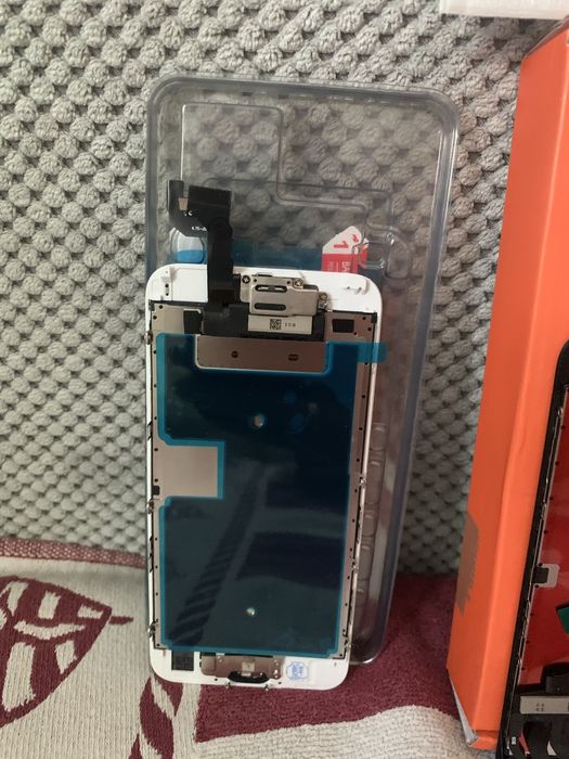 Дисплеии на iPhone6- 6s-8-8Plus-XS-XS MAX-SE2020-11