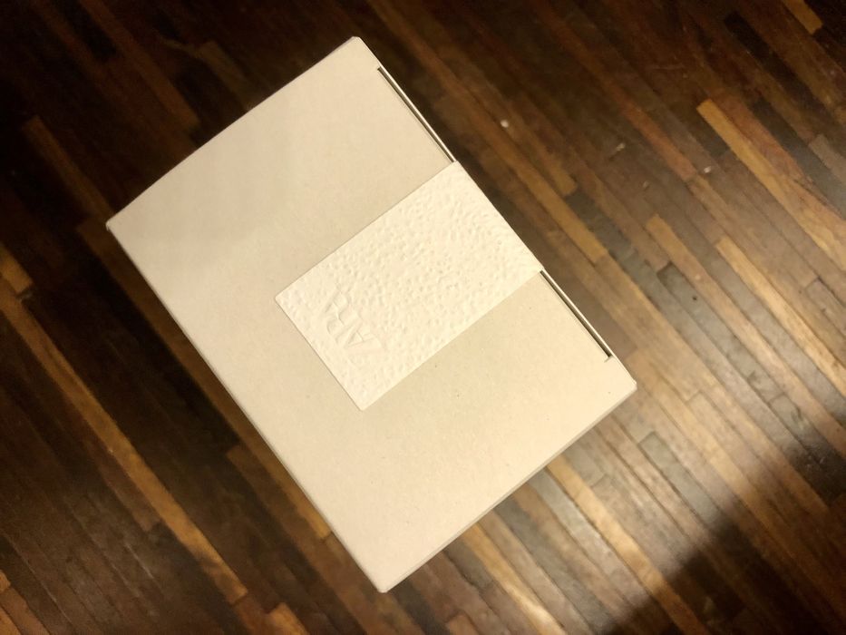 100ml męski zapach perfum woda perfumowana ZARA ENERGETICALLY NEW YORK