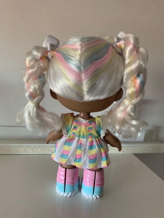 Boneca kindi Kids