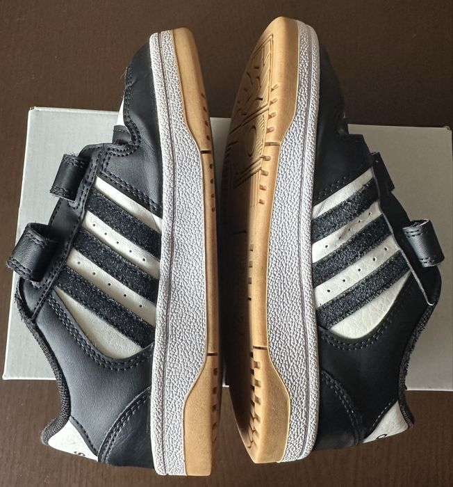 Дитячі кросівки Adidas Break Start El Cf C, 32р
