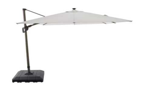 Parasol Ogrodowy 3x3 Led