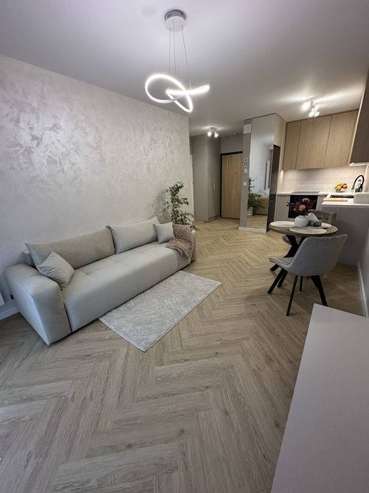 Mieszkanie – Warszawa - Widok 3