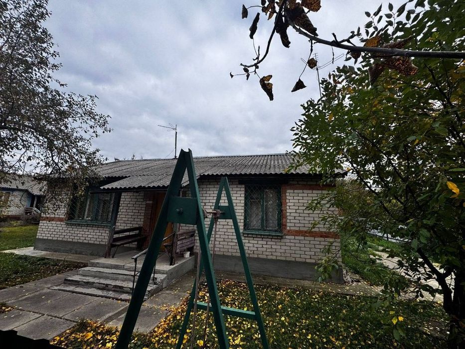 Продаж будинку в селі Лукаші , Броварській район!