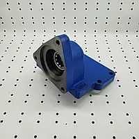 Перихідник під стартер ЮМЗ МТЗ