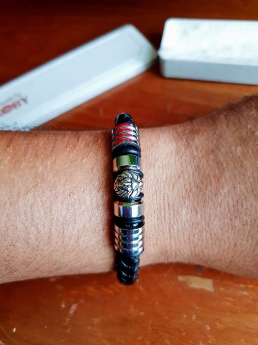 Pulseira Koby nova