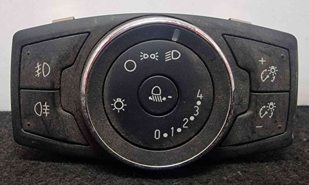 Manípulo de Luzes FORD TRANSIT CONNECT (P65_, P70_, P80_) ano 2016