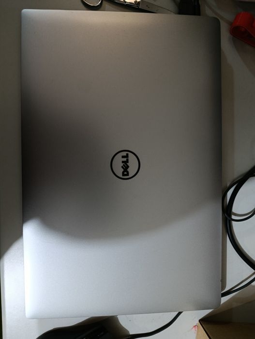 Computador  portátil Dell