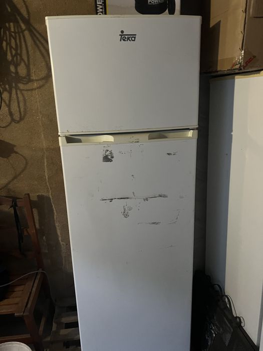 Vendo combinado teka