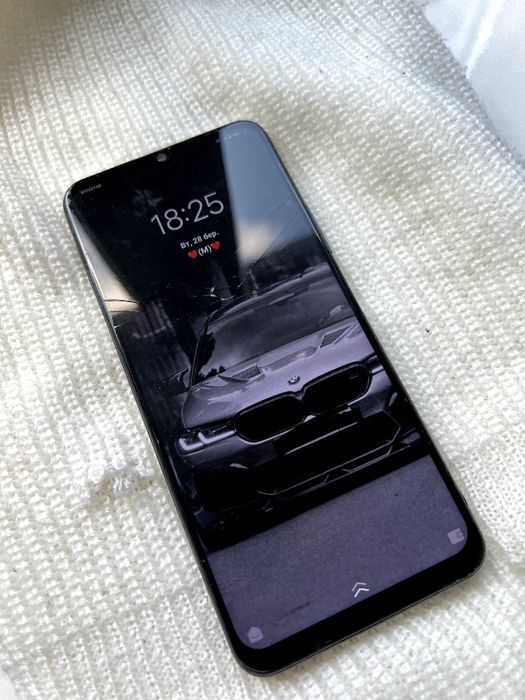 Vivo y31 працює швидко