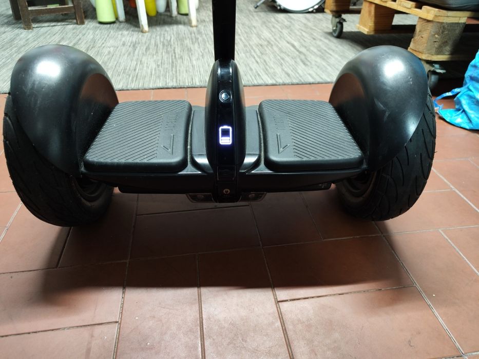Ninebot S em excelente estado
