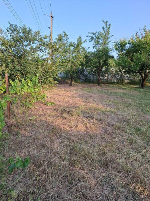 Дачный участок. "Запорожсталь-2" переулок Батайский.