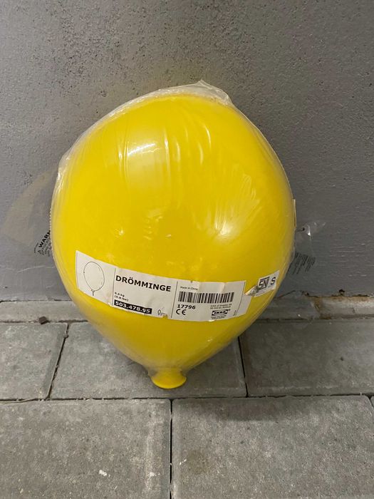 Lampka nocna dla dzieci dziecięca Ikea