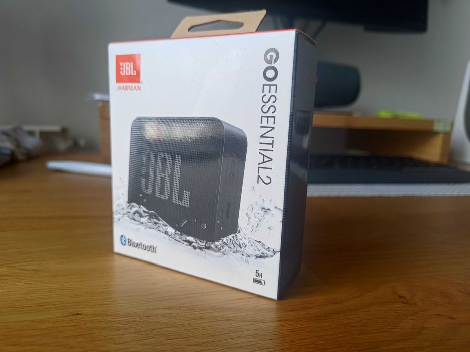 JBL GO Essential2