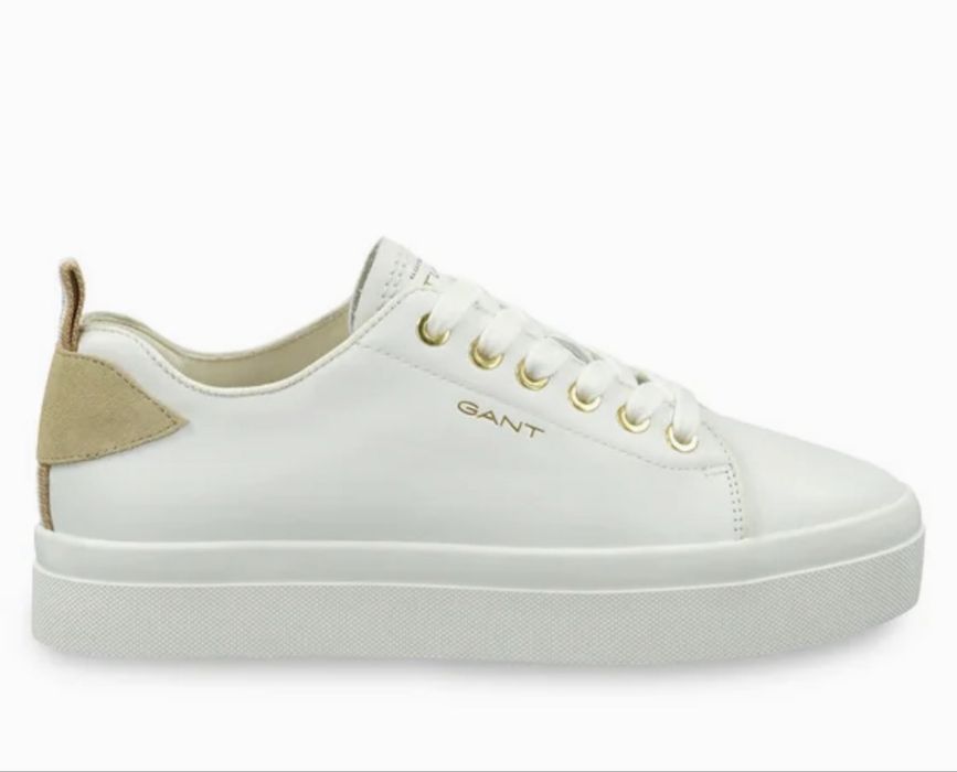 Nowe sneakersy trampki GANT 39 sportowe Avona