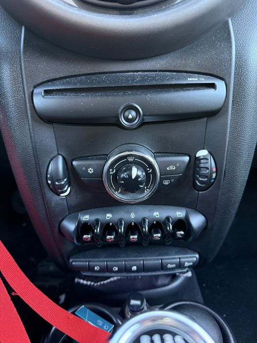 Mini Countryman One