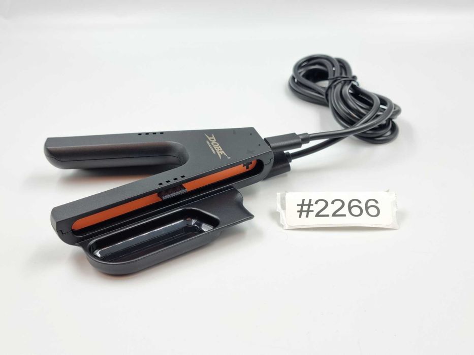 Ładowarka Dobe TNS-3178 do Nintendo Switch 2 Czarny #2266