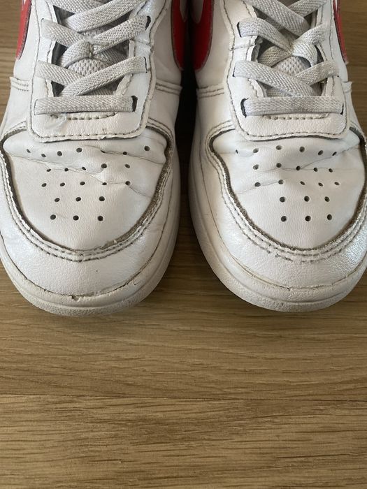 Продам кеди Найк !