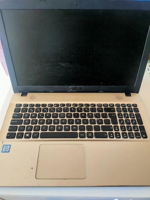 Asus A541U - Damaged64283971647874123