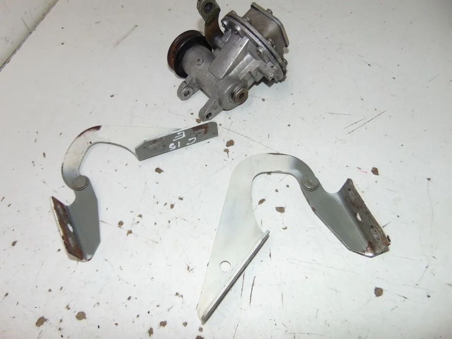Citroen c15/outros depressor travões/Dobradiças