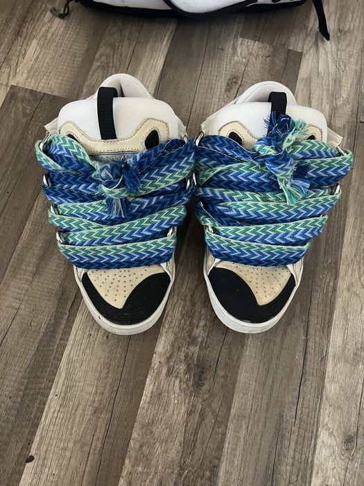 lanvin curb 42 ланвины