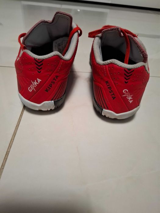 Halówki chłopięce Kipsta 37.5