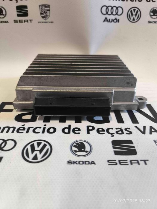 Amplificador de Colunas AUDI TT 3.2 V6 quattro (184 kW / 250 cv) [08.2006 - 06.2010] 8J0035223 (OEM)