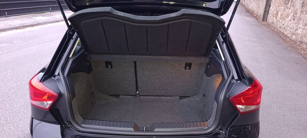 SEAT Ibiza 1.0TSI 95cv Gasolina