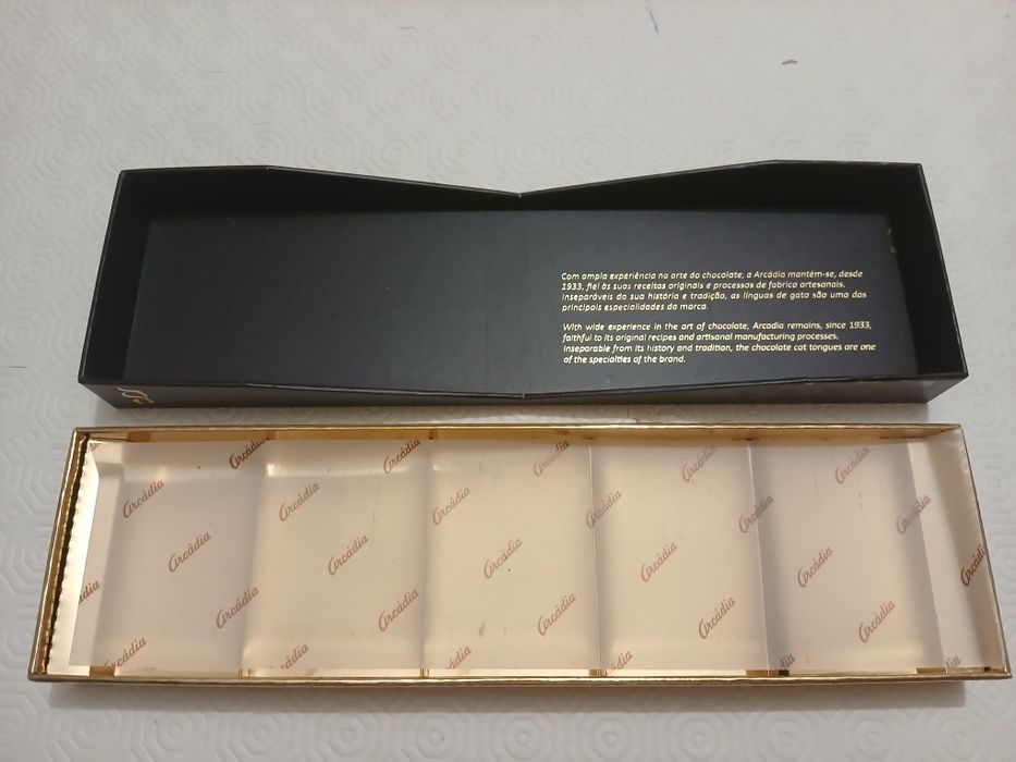 Empty Chocolate Box425722953482250244