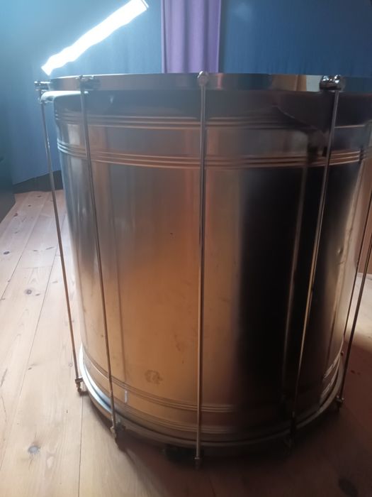 Surdo de samba arco baleno