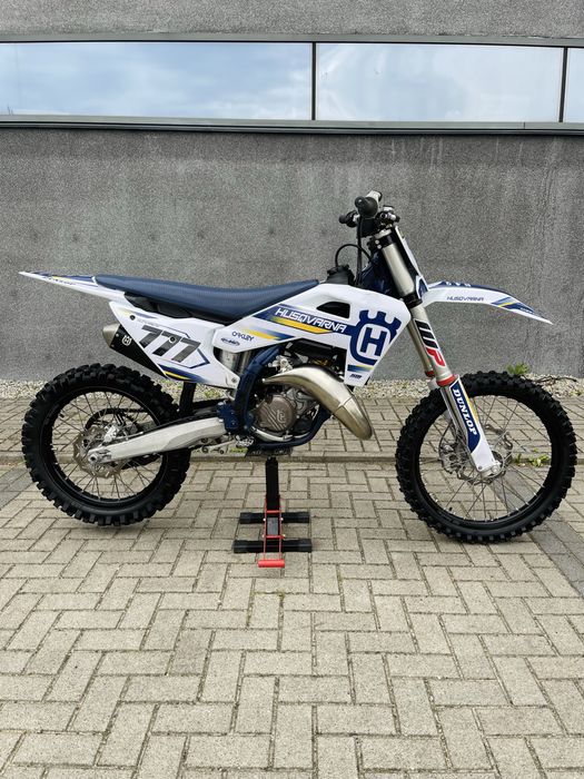 Husqvarna