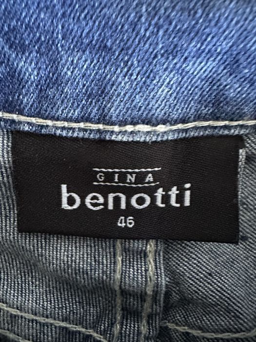 Джинсы Benotti 46 (52)