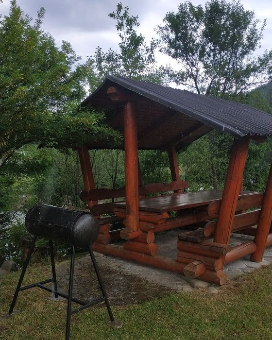 Комфортний відпочинок в Карпатах