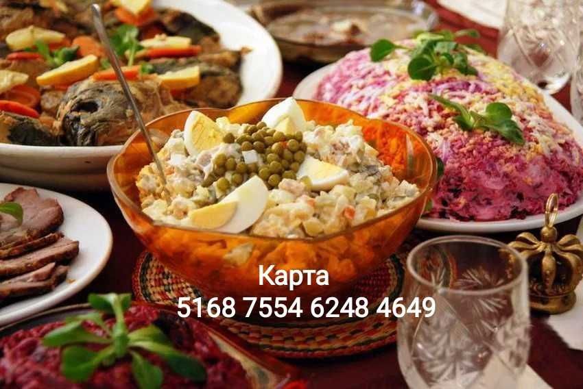 Допоможіть хоч їжею готовою продуктами харчування Домашня консервація