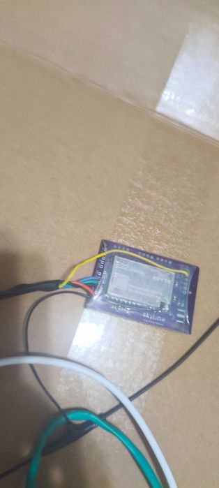 Радіо модуль Skyline LRS E22-400M30S