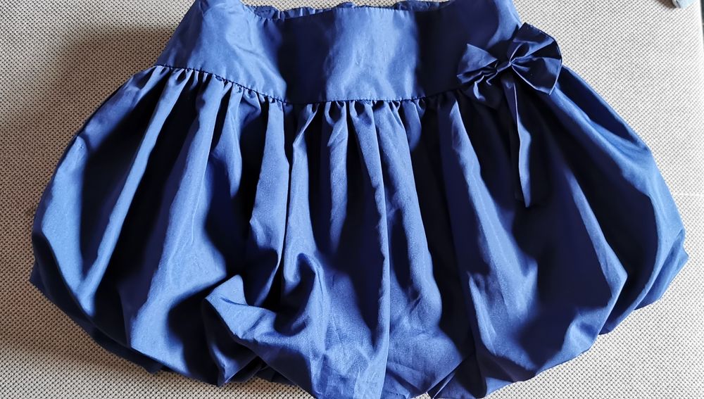 Spódniczka Reserved dla dziewczynki 9/10 lat rozm. 140