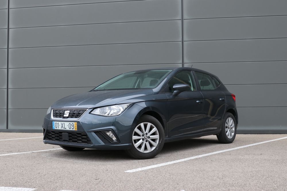 Seat Ibiza 1.0 TSI