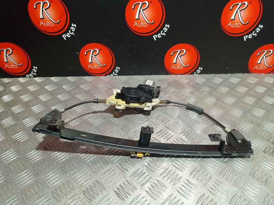 Elevador Frente Dto Alfa Romeo 156 (932_)