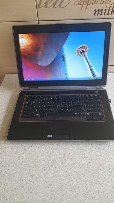 Laptop Dell E 6420 i5