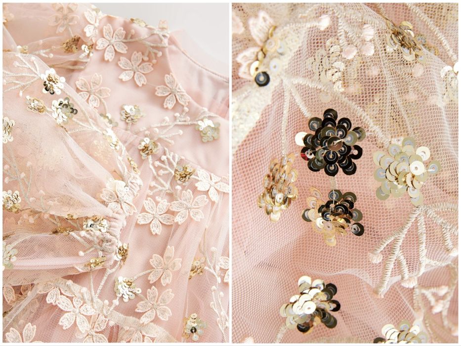 Нова! Сукня плаття next 8 років 128 см