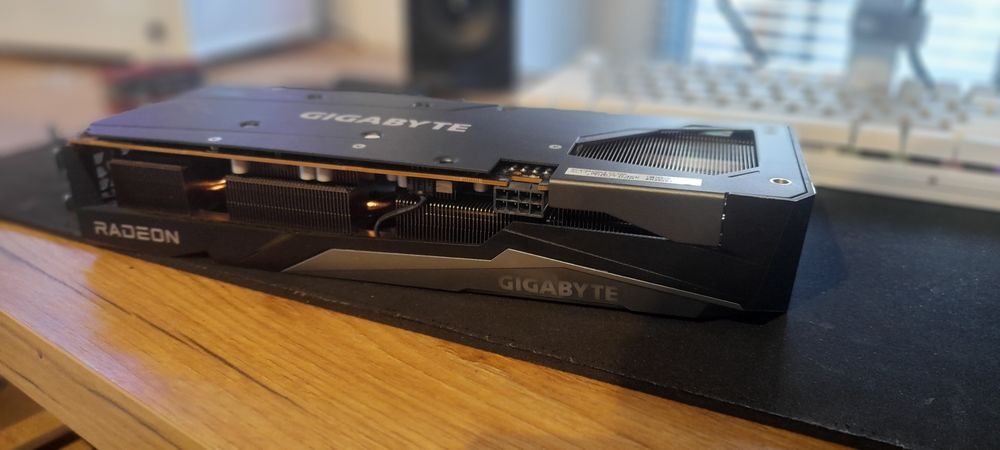 Rx7600 8gb Gwarancja