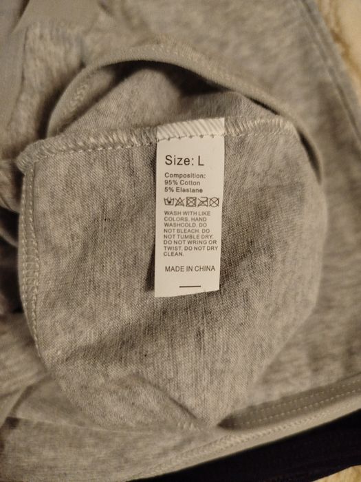 Majtki bokserki bielizna damska zestaw 8szt.