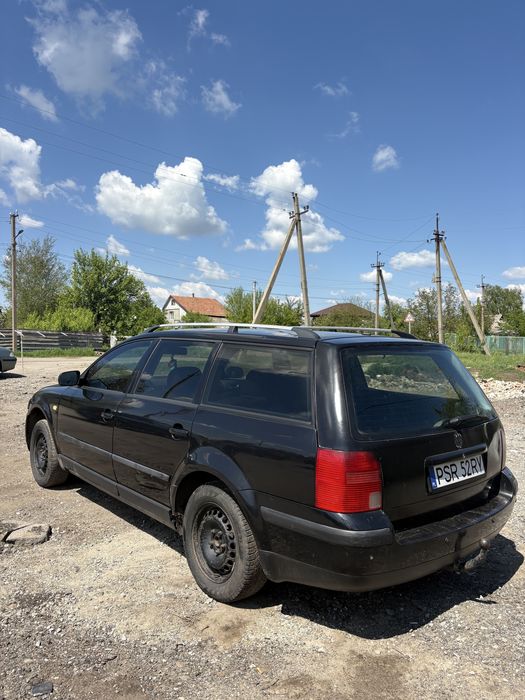 Продам Volkswagen b5 евробляха