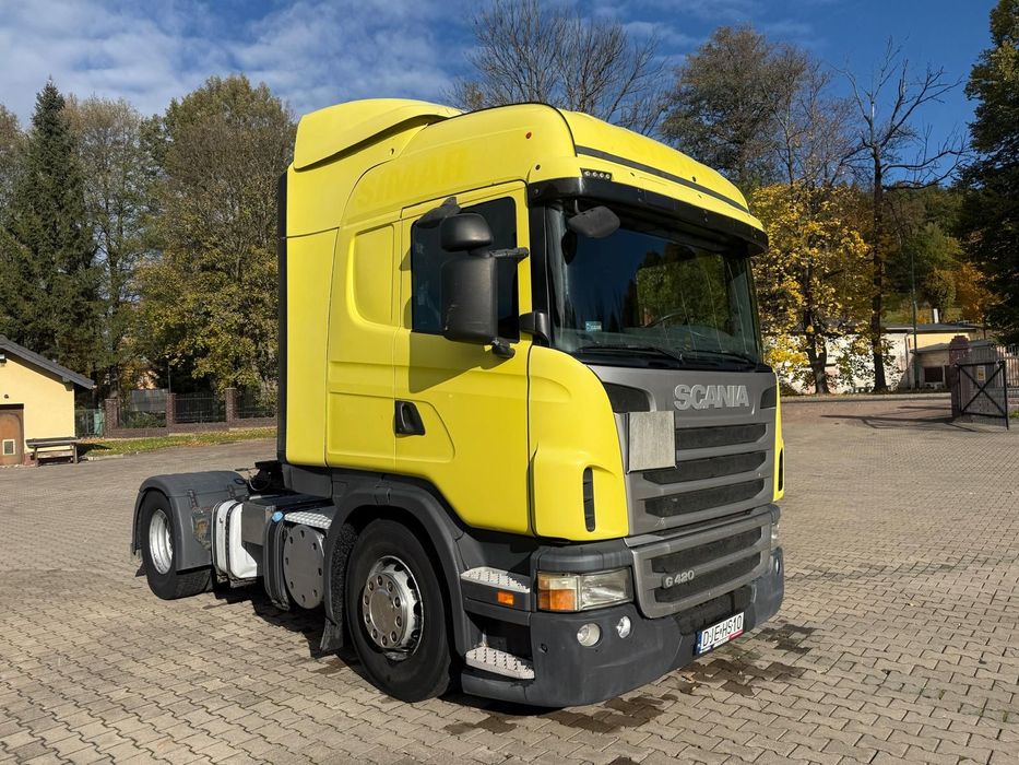 Scania