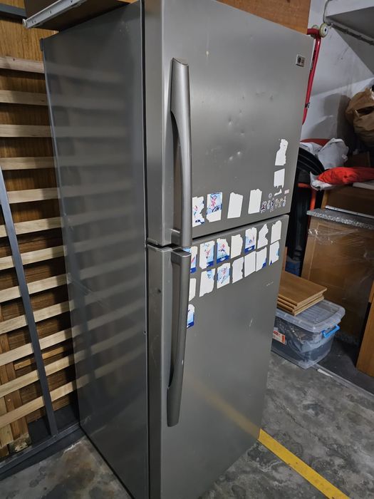 Venda de frigorífico LG