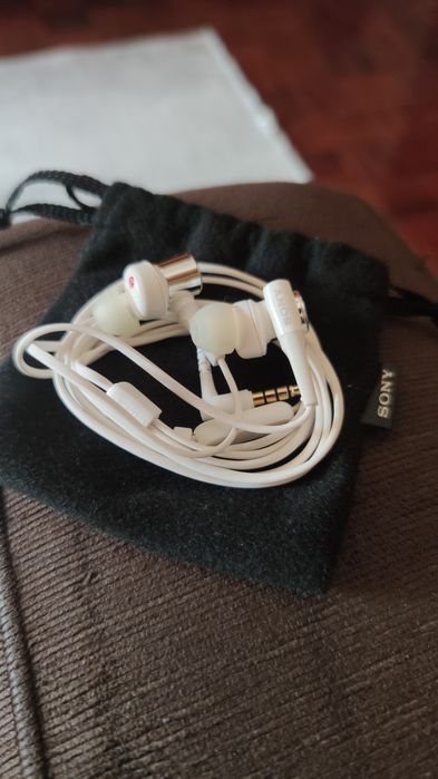 SONY MDR-XB50AP Extra Bass Stereo Headphones